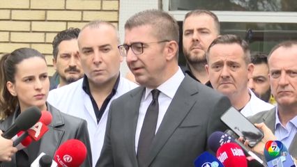 วัยรุ่นทำลายผับของเจ้าของไนต์คลับที่เกิดเพลิงไหม้