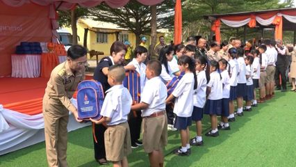 สมเด็จพระเจ้าน้องนางเธอ เจ้าฟ้าจุฬาภรณวลัยลักษณ์ อัครราชกุมารี กรมพระศรีสวางควัฒน วรขัตติยราชนารี โปรดให้ราชวิทยาลัยจุฬาภรณ์ ออกหน่วยแพทย์พระราชทานโรงพยาบาลจุฬาภรณ์ ที่จังหวัดยโสธร