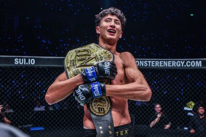 ONE Championship : นาบิล อานาน มั่นใจเตรียมแผนเด็ดล้างตา ซุปเปอร์เล็ก เกียรติหมู่ 9