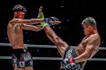ONE Championship : นาบิล อานาน มั่นใจเตรียมแผนเด็ดล้างตา ซุปเปอร์เล็ก เกียรติหมู่ 9