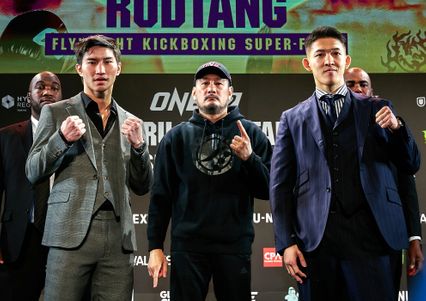 ONE Championship : มาซาอากิ โนอิริ เตรียมใส่สุด ตะวันฉาย พีเค.แสนชัย เพื่อเข็มขัดคิกบ็อกซิ่ง