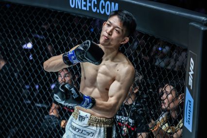 ONE Championship : มาซาอากิ โนอิริ เตรียมใส่สุด ตะวันฉาย พีเค.แสนชัย เพื่อเข็มขัดคิกบ็อกซิ่ง