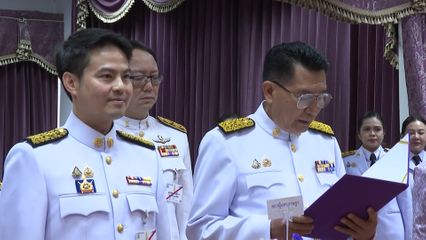 สมเด็จพระกนิษฐาธิราชเจ้า กรมสมเด็จพระเทพรัตนราชสุดา ฯ สยามบรมราชกุมารี ทรงปฏิบัติพระราชกรณียกิจ ดังนี้