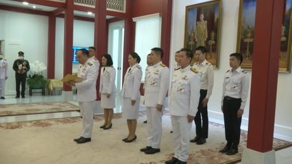 สมเด็จพระกนิษฐาธิราชเจ้า กรมสมเด็จพระเทพรัตนราชสุดา ฯ สยามบรมราชกุมารี เสด็จพระราชดำเนินเยือนสาธารณรัฐประชาชนจีน ระหว่างวันที่ 7-13 เมษายน 2568