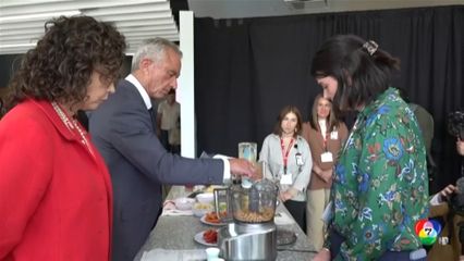 RFK จูเนียร์ เดินหน้าชงแผน น้ำประปาไม่เติมฟลูออไรด์