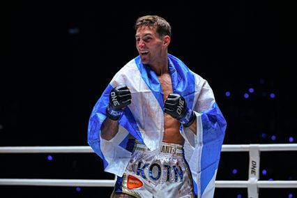 ONE Championship : เปิดโผคู่ต่อสู้น่าจับคู่ของ นิโค คาร์ริลโล ในรุ่นเฟเธอร์เวต