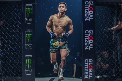ONE Championship : เปิดโผคู่ต่อสู้น่าจับคู่ของ นิโค คาร์ริลโล ในรุ่นเฟเธอร์เวต