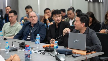ONE Championship : ONE ขอบคุณพันธมิตรร่วมสร้างความสำเร็จ ONE ลุมพินี ในปี 2567 พร้อมเดินหน้าแผนผลักดันมวยไทยสู่เวทีโลก