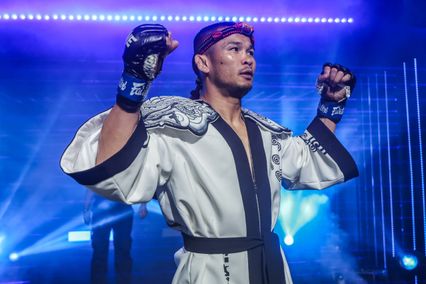 ONE Championship : ส่องอาวุธเด็ด น้องโอ๋ ฮาม่ามวยไทย ตำนานมวยไทยพิษสงรอบด้าน