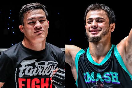 ONE Championship : เทียบหมัดต่อหมัด เสมาเพชร แฟร์เท็กซ์ vs อับดัลลา ดายาคีเอฟ