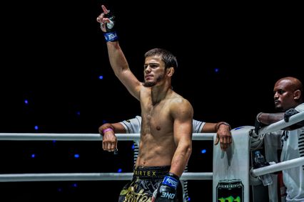 ONE Championship : เสมาเพชร แฟร์เท็กซ์ ใช้คำดูถูกเป็นแรงจูงใจ ตั้งเป้าคว้าชัยลบคำสบประมาท