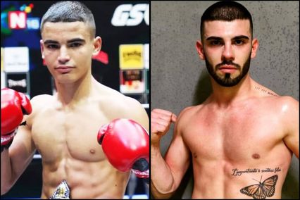 ONE ลุมพินี : เพชรหนึ่ง-เพชรสอง-เพชรสาม ยกทัพล่าชัย ศึก ONE ลุมพินี 107