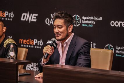 ONE Championship : แสตมป์ แฟร์เท็กซ์ เจ็บซ้ำ ถอนชกศึก ONE 173