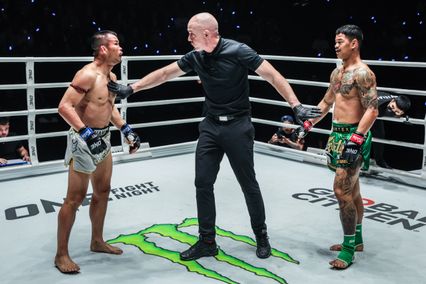 ONE Championship : ส่องปัจจัยสำคัญตัดสินชัยชนะ ก้องธรณี ส.สมหมาย vs น้องโอ๋ ฮาม่ามวยไทย