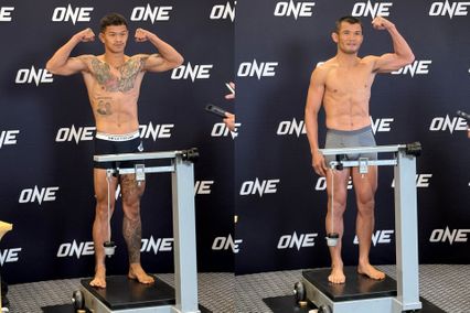 ONE Championship : 14 นักสู้พร้อมเสิร์ฟความเดือด ศึก ONE Fight Night 31