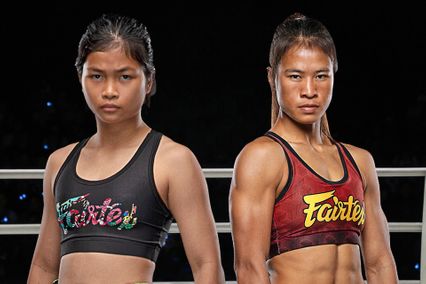 ONE ลุมพินี : อัสลามจอน ออร์ติคอฟ ท้าชนแหลก เด็ดดวงเล็ก วันของโอม MBK นำบู๊ศึก ONE ลุมพินี 107