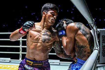 ONE Championship : พันฤทธิ์ ลูกเจ้าแม่สายวารี ตั้งเป้าไล่ถอนแค้นคู่ปรับเก่าที่เคยปราชัย