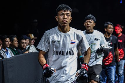 ONE ลุมพินี : เด็ดดวงเล็ก วันของโอม MBK ขอยัดเยียดแพ้แรกให้ อัสลามจอน ออร์ติคอฟ
