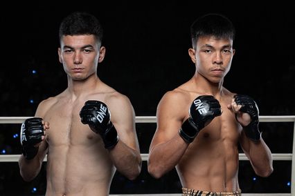 ONE ลุมพินี : เด็ดดวงเล็ก วันของโอม MBK ขอยัดเยียดแพ้แรกให้ อัสลามจอน ออร์ติคอฟ