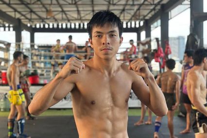 ONE ลุมพินี : เด็ดดวงเล็ก วันของโอม MBK ขอยัดเยียดแพ้แรกให้ อัสลามจอน ออร์ติคอฟ