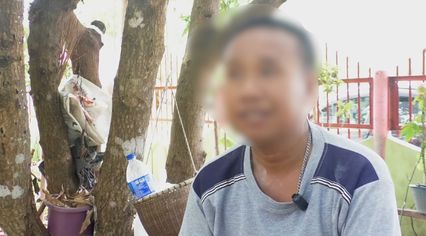 4 โจ๋ อ้างชายเสื้อดำขี่แซงหาเรื่องก่อน ส่วนที่พกมีด เพราะกำลังจะไปตัดมันสำปะหลัง