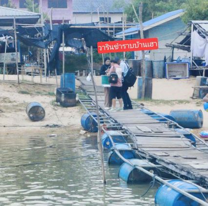 ชื่นชม! นศ.สาวคนเก่ง ช่วย CPR เด็ก 5 ขวบ จมน้ำ จนฟื้นปลอดภัย