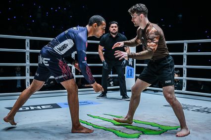 ONE Championship : ไท รูโทโล เอ่ยปากอยากดวล อาเดรียน ลี ในกติกา MMA