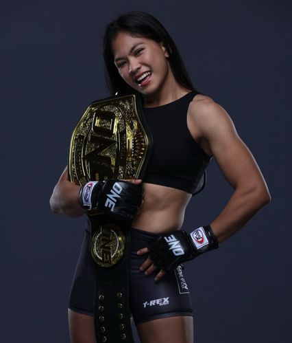ONE Championship : เดนิส แซมโบอันกา เผยความในใจ หลังถูกสถาปนารั้งบัลลังก์ MMA รุ่นอะตอมเวต