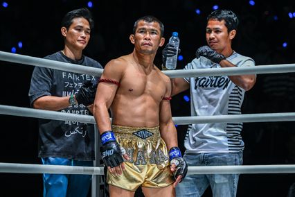 ONE Championship : ซุปเปอร์บอน ซุปเปอร์บอนเทรนนิงแคมป์ เผยรายชื่อคู่ต่อของ น้องโอ๋ ฮาม่ามวยไทย