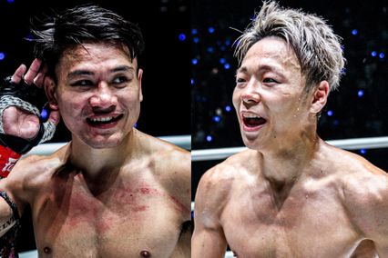 ONE Championship : จ้าวเสือใหญ่ ม.กรุงเทพธนบุรี เผยเป้าหมายอยากดวลฝีมือกับ ทาเครุ เซกาวา