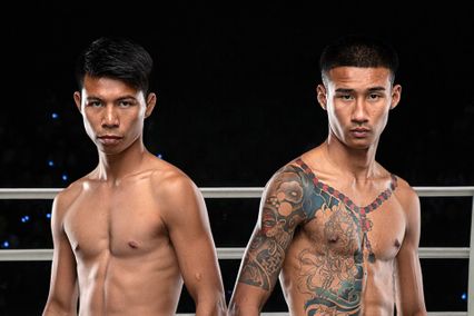 ONE ลุมพินี : โชคปรีชา พีเค.แสนชัย รีแมตช์เดือด ก้องชัย ไฉนดอนเมือง ลุยศึก ONE ลุมพินี 108