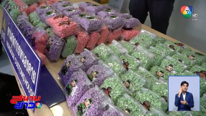 ตัดตอนยาอีรูปตุ๊กตายอดฮิต แบบใหม่ก่อนเข้าไทย