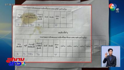 มีเทศบาลฯ ก็เหมือนไม่มี