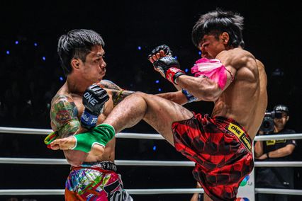 ONE ลุมพินี : บราซิล เอกเมืองนนท์ เตรียมพร้อมปราบ “เหล็กกล้า” สร้างฟอร์มนับหนึ่งใหม่