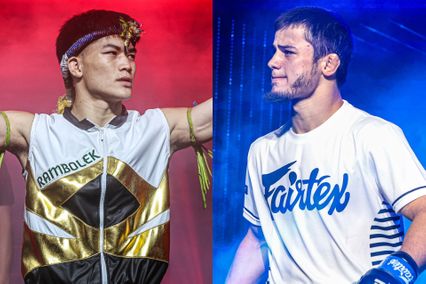 ONE Championship : แรมโบ้เล็ก ฉ.อจลบุญ เบรกจอมห้าว อับดุลลา ดายาคาเอฟ อย่าเพิ่งท้าเจอตัวท็อปแรงกิง