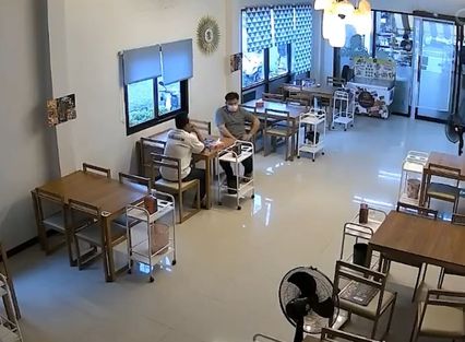 ตีสนิทผู้ช่วย ผญบ. ก่อนหลอกเชิดรถหนี พบมีหมายจับติดตัวเพียบ