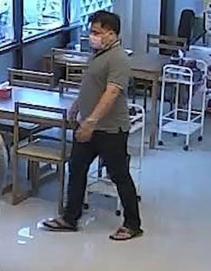 ตีสนิทผู้ช่วย ผญบ. ก่อนหลอกเชิดรถหนี พบมีหมายจับติดตัวเพียบ