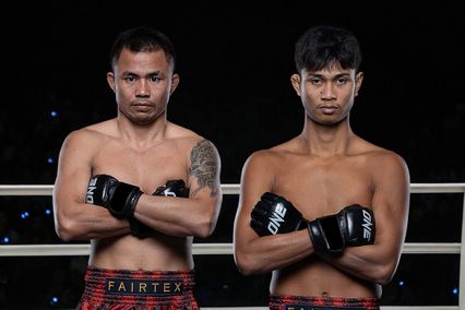 “ช่อง 7HD” ชวนลุ้น “มิลลิ” ประเดิมฟาดหมัดคู่ชกชาวจีน พร้อมชวนเชียร์ยิงสด 3 สังเวียน “ONE ลุมพินี 108 - Fairtex Fight มวยมันพันธุ์ EXTREME - มวยไทย 7 สี”