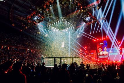 ONE Championship : เผย ONE ช่วยกระตุ้นเศรษฐกิจไทย สร้างเม็ดเงินสะพัดกว่า 1.6 หมื่นล้านบาทต่อปี