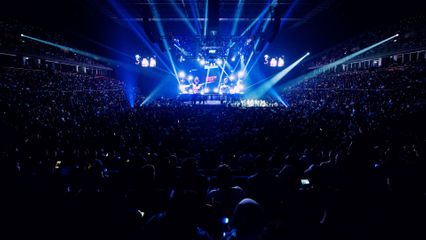 ONE Championship : เผย ONE ช่วยกระตุ้นเศรษฐกิจไทย สร้างเม็ดเงินสะพัดกว่า 1.6 หมื่นล้านบาทต่อปี