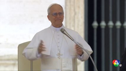 โป๊ป วอนอิสราเอล เปิดทางช่วยเหลือฉนวนกาซา