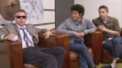 Beastie Boys ฟ้องร้านอาหารดัง ละเมิดลิขสิทธิ์เพลง