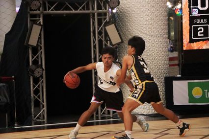 ภาพบาสเกตบอล 3x3 แชมป์กีฬา 7HD 2025 [24 พ.ค. ช่วงเช้า]