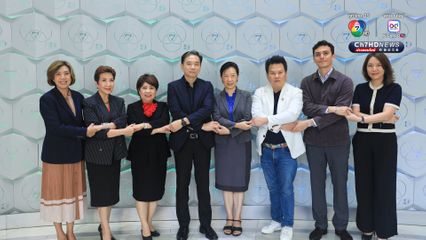 คนไทยบริจาคเลือดแค่ 2.51 % คนรุ่นใหม่บริจาคน้อยลง วอนกลุ่ม Gen Z ร่วมบริจาค