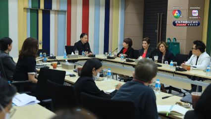 คนไทยบริจาคเลือดแค่ 2.51 % คนรุ่นใหม่บริจาคน้อยลง วอนกลุ่ม Gen Z ร่วมบริจาค