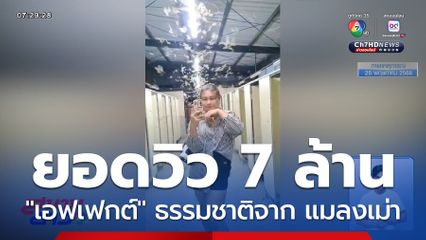 สวยสมจริง ยอดวิวถล่มทลาย