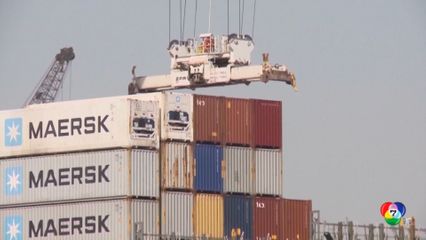 ศาลอุทธรณ์สั่งนโยบายภาษี ทรัมป์ มีผลบังคับใช้อีกครั้ง