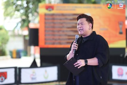 ภาพบาสเกตบอล 3x3 แชมป์กีฬา 7HD 2025 [31 พ.ค. ช่วงเช้า]