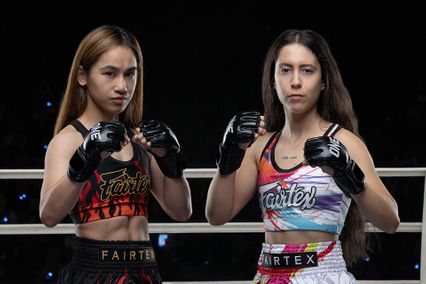 ONE ลุมพินี : เพชรสุขุมวิท บอยบางนา ฉะ ซิลวิอู วิเตซ นำทัพลุยศึก ONE ลุมพินี 111