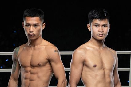 ONE ลุมพินี : เพชรสุขุมวิท บอยบางนา ฉะ ซิลวิอู วิเตซ นำทัพลุยศึก ONE ลุมพินี 111